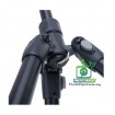 Weifeng WF-591BT Professional Ballhead Travel Tripod  