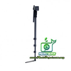 Weifeng WT1005 Lightweight Professional Digital Camera Monopod ,Tripod