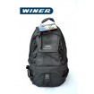 Winer T-88 dslr Camera bag Backpack - Black