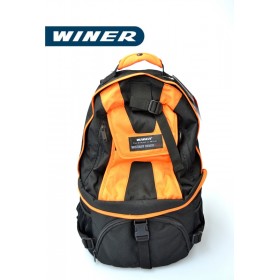 Winer T-88 dslr Camera bag Backpack - Orange