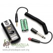 YONGNUO RF-602 FLASH TRIGGER REMOTE -RECEIVER 