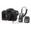 YONGNUO RF-602 FLASH TRIGGER REMOTE -RECEIVER 