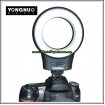 YongNuo WJ-60 Digital Macro Photography LED lights for Canon Nikon Pentax...etc. DSLR Camera Lens