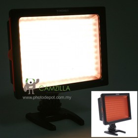 YN160S LED Photography Video Light for Digital Camera & Camcorder