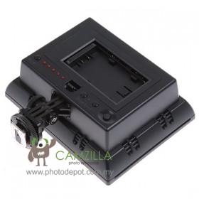 YN160S LED Photography Video Light for Digital Camera & Camcorder