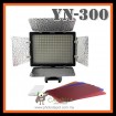 Yongnuo YN-300 Illumination Lighting LED Video Light 300 LED Beads for Camera DV Camcorder SLR
