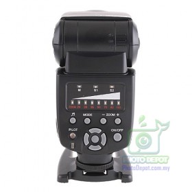 YongNuo YN560 Manual Flash for Sony  