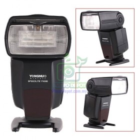 YongNuo YN560 Manual Flash for Sony  