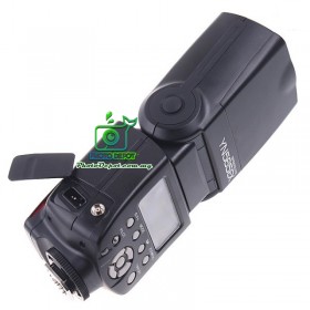 YongNuo YN565 EX i-TTL Flash Speedlite for Nikon  