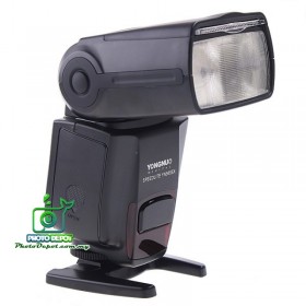 YongNuo YN565 EX i-TTL Flash Speedlite for Nikon  