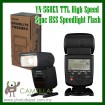 Yongnuo YN568EX YN-568EX TTL High Speed Flash Speedlite for CANON