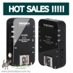 Yongnuo YN-622C YN 622 Wireless E TTL HSS 1/8000S Flash Trigger 2 Transceivers for Canon