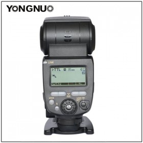 Yongnuo YN685 Wireless TTL Speedlite for NIKON