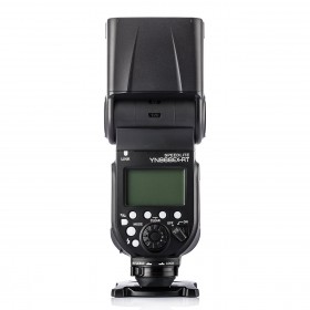 Yongnuo YN968EX-RT Wireless Sync Flash Speedlite With LED Light forCanon 