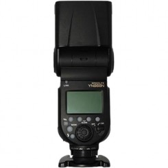 YONGNUO YN968N Wireless Flash Speedlite TTL 1/8000 FOR NIKON