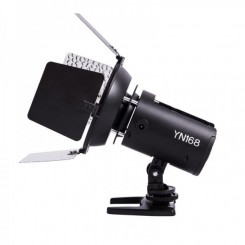 Yongnuo YN168 YN-168 LED Light