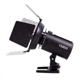 Yongnuo YN168 YN-168 LED Light