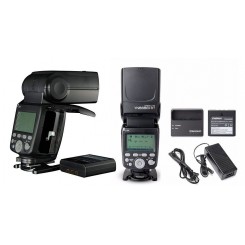 YONGNUO YN686EX-RT wireless speedlite flash for Canon 