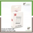 ZHIYUN 3-SLOT CHARGER FOR 18650 LI-ION BATTERY