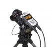 ZOOM H4n - Handy 4 Track Audio Mic Recorder - Perfect for use on a video or DSLR camera