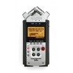 ZOOM H4n - Handy 4 Track Audio Mic Recorder - Perfect for use on a video or DSLR camera