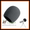 Camzilla Windscreen Windshield For Zoom H1 ,TASCAM DR-05 DR-100 