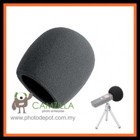 Camzilla Windscreen Windshield For Zoom H1 ,TASCAM DR-05 DR-100 