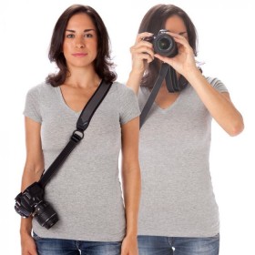  Joby UltraFit Sling Strap For Women 