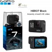 GoPro Hero 7 Black / Hero7 Black 4K Video Action Camera 12MP Waterproof 10 Meter