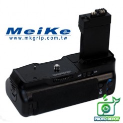 Meike Battery Grip MK-550D for Canon 550D / 600D / 650D / 700D