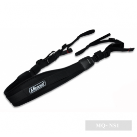 Micnova MQ- NS1 Neck Strap For DSLR Camera