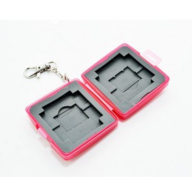 Uwika Memory Card Case ( MC-U6C)