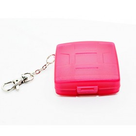 Uwika Memory Card Case ( MC-U6C)