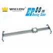 WIELDY EP-Bearing 80CM Slider For DSLR Camera Video 