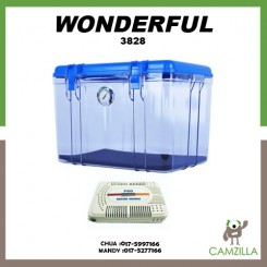 Wonderful 3828 Dry Box (Large)