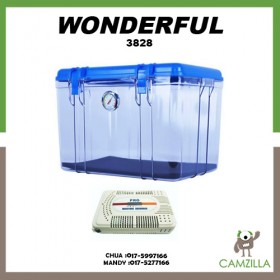 Wonderful 3828 Dry Box (Large)