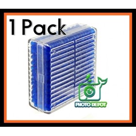 Wonderful 1pc Pack Reusable Anti Fungus Silica Gel for Camera & Lens